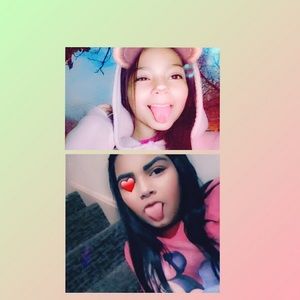 Meet your Posher, Dani and